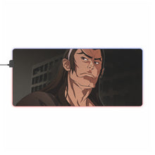 Load image into Gallery viewer, Monogatari (Series) RGB LED Mouse Pad (Desk Mat)