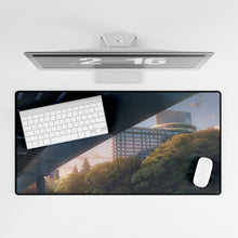 Load image into Gallery viewer, Your Name. Mouse Pad (Desk Mat)