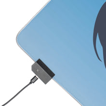 Load image into Gallery viewer, Sword Art Online RGB LED Mouse Pad (Desk Mat)