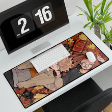 Load image into Gallery viewer, Anime My Hero Academia Mouse Pad (Desk Mat)