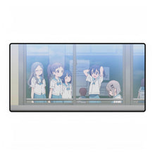 Load image into Gallery viewer, Yama No Susume Mouse Pad (Desk Mat)