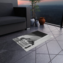 Load image into Gallery viewer, Ichigo 015 and Black Cat Rug