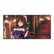 Load image into Gallery viewer, Anime THE iDOLM@STER: Million Live! Mouse Pad (Desk Mat)