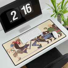 Load image into Gallery viewer, Anime One Piece Mouse Pad (Desk Mat)