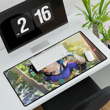 Load image into Gallery viewer, Daitaku Helios Mouse Pad (Desk Mat)