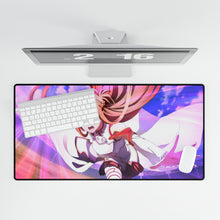 Load image into Gallery viewer, Anime Sword Art Online Mouse Pad (Desk Mat)