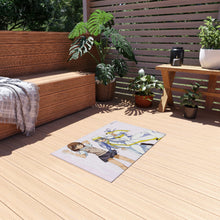 Load image into Gallery viewer, A Certain Magical Index Rug