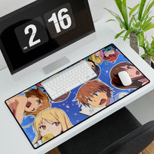 Load image into Gallery viewer, Anime Sakurasou No Pet Na Kanojo Mouse Pad (Desk Mat)