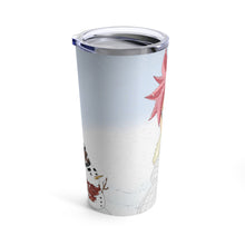 Load image into Gallery viewer, Anime Fairy Tail Tumbler 20oz