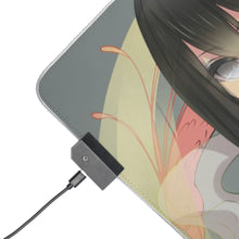 Load image into Gallery viewer, Pixiv Fantasia RGB LED Mouse Pad (Desk Mat)