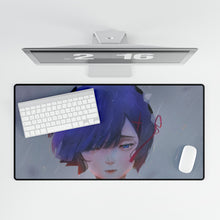 Load image into Gallery viewer, Anime Re:ZERO -Starting Life in Another World- Mouse Pad (Desk Mat)