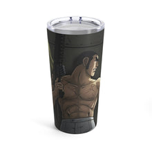 Load image into Gallery viewer, Anime Golgo 13 Tumbler 20oz
