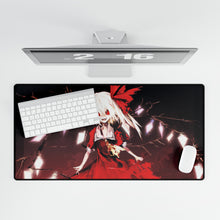 Load image into Gallery viewer, Anime Touhou Mouse Pad (Desk Mat)