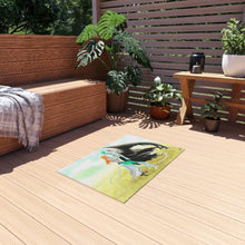 Load image into Gallery viewer, Trail of tears Rug