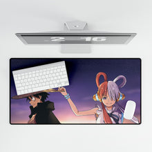 Load image into Gallery viewer, One Piece Film: Red Mouse Pad (Desk Mat)