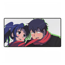 Load image into Gallery viewer, Anime Toradora! Mouse Pad (Desk Mat)