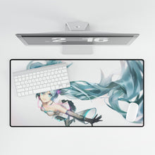Load image into Gallery viewer, Innocence Mouse Pad (Desk Mat)