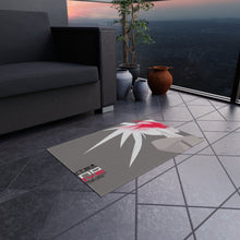 Load image into Gallery viewer, Black Rock Shooter Rug