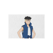 Load image into Gallery viewer, Boruto Rug