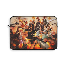 Load image into Gallery viewer, Soul Eater Laptop Sleeve