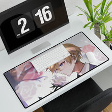 Load image into Gallery viewer, Anime Ouran High School Host Club Mouse Pad (Desk Mat)