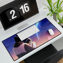 Load image into Gallery viewer, Your Name. Mouse Pad (Desk Mat)