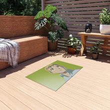 Load image into Gallery viewer, FullMetal Alchemist Rug