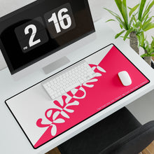 Load image into Gallery viewer, Sakura Haruno Mouse Pad (Desk Mat)