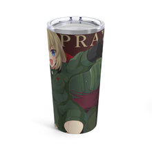 Load image into Gallery viewer, Girls und Panzer Tumbler 20oz