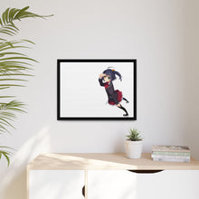Load image into Gallery viewer, Love, Chunibyo & Other Delusions Rikka Takanashi Canvas Framed Art Print