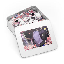 Load image into Gallery viewer, Anime Boruto Jigsaw Puzzle