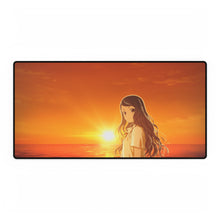 Load image into Gallery viewer, Anime Sakurada Reset Mouse Pad (Desk Mat)
