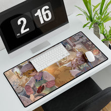 Load image into Gallery viewer, Anime Touhour Mouse Pad (Desk Mat)