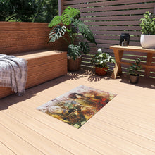 Load image into Gallery viewer, Amnesia - Group Shot Rug