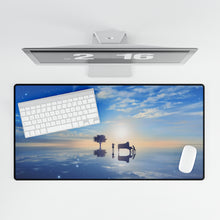 Load image into Gallery viewer, Anime Your Lie in April Mouse Pad (Desk Mat)