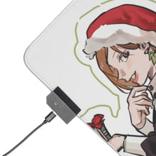 Load image into Gallery viewer, Jujutsu Kaisen RGB LED Mouse Pad (Desk Mat)
