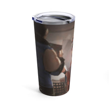 Load image into Gallery viewer, Hitsugi no Chaika Tumbler 20oz
