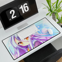 Load image into Gallery viewer, Anime No Game No Life Mouse Pad (Desk Mat)