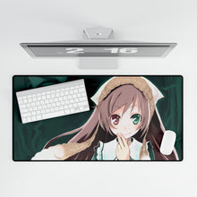 Load image into Gallery viewer, Anime Rozen Maidenr Mouse Pad (Desk Mat)