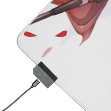 Load image into Gallery viewer, Anime RWBY RGB LED Mouse Pad (Desk Mat)
