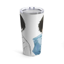 Load image into Gallery viewer, Hyouka Tumbler 20oz