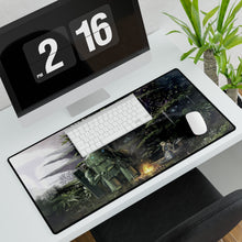Load image into Gallery viewer, Anime Nature Mouse Pad (Desk Mat)