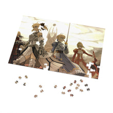Load image into Gallery viewer, Fate/Stay Night Jigsaw Puzzle