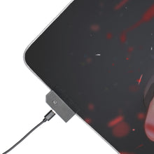 Load image into Gallery viewer, Spy X Family RGB LED Mouse Pad (Desk Mat)