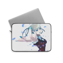 Load image into Gallery viewer, Kirari Momobami Laptop Sleeve