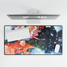 Load image into Gallery viewer, Anime Wand of Fortune Mouse Pad (Desk Mat)
