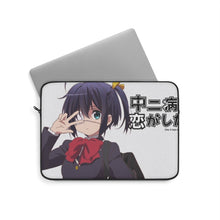 Load image into Gallery viewer, Love, Chunibyo & Other Delusions Rikka Takanashi Laptop Sleeve