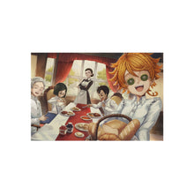 Load image into Gallery viewer, Anime Crossover Rug