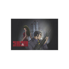 Load image into Gallery viewer, Anime Golgo 13 Rug