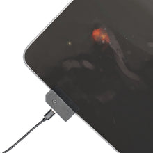 Load image into Gallery viewer, Megumin RGB LED Mouse Pad (Desk Mat)